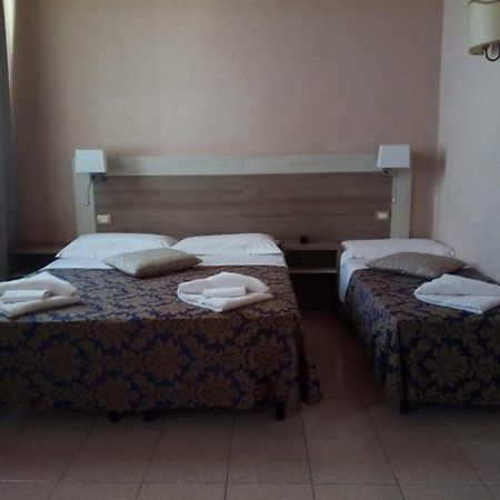 Hhb Hotel Florence Buitenkant foto