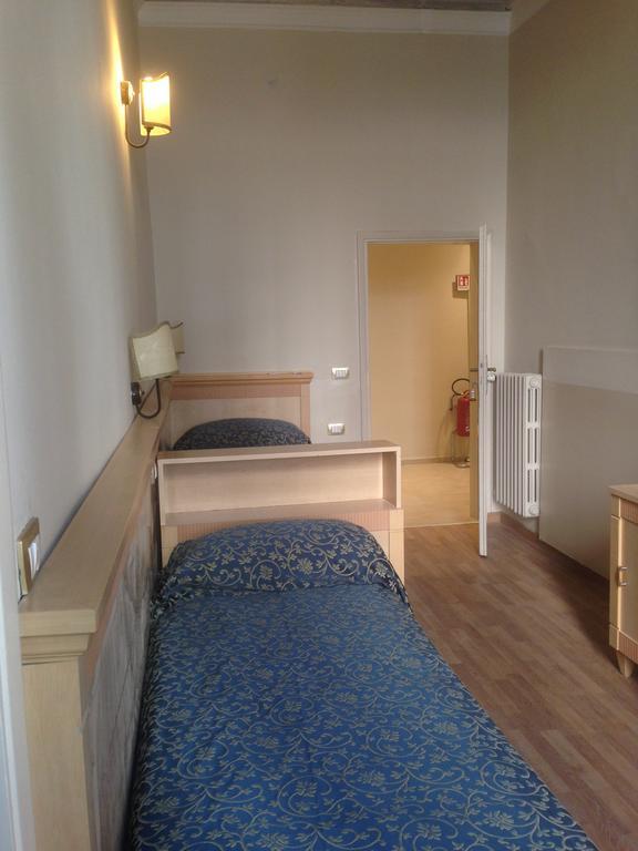 Hhb Hotel Florence Kamer foto