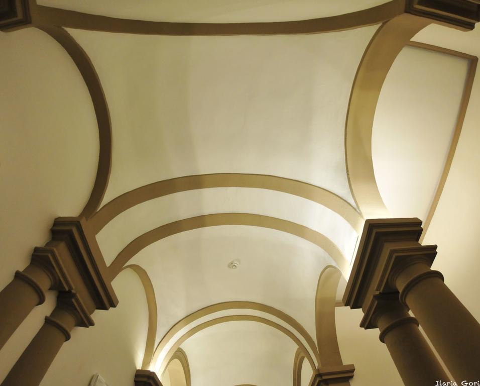 Hhb Hotel Florence Kamer foto