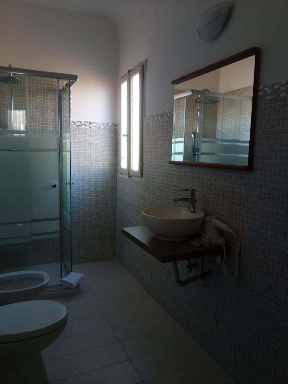 Hhb Hotel Florence Buitenkant foto