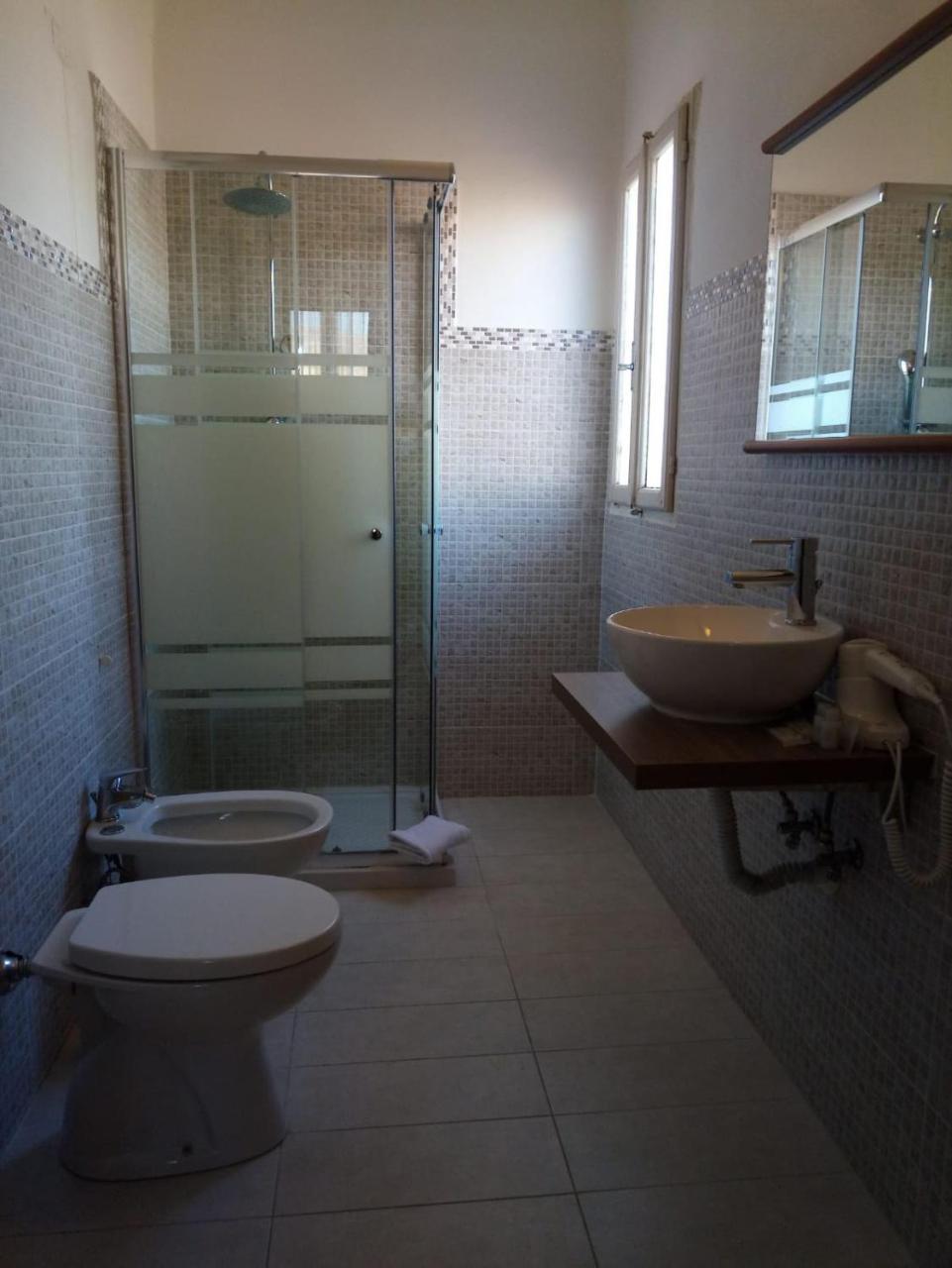 Hhb Hotel Florence Buitenkant foto