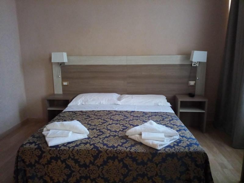Hhb Hotel Florence Buitenkant foto